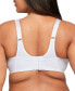 Women's Full Figure Plus Size MagicLift Active Wirefree Support Bra