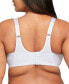 Women's Full Figure Plus Size MagicLift Active Wirefree Support Bra 1005