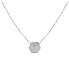 Фото #1 товара SIF JAKOBS P11060-CZ-45 Necklace