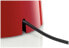 Фото #6 товара Кофеварка Bosch TKA3A034 - 1.25 л - Молотый кофе - 1100 Вт - Серый - Красный