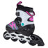 Фото #2 товара SKATELIFE Motion Adjustable Youth Inline Skates