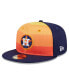 Men's Orange Houston Astros 2024 Batting Practice 59FIFTY Fitted Hat