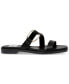 Фото #2 товара Women's Masani Flat Slide Sandals