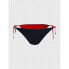 Фото #3 товара TOMMY JEANS String Side Tie Cheeky UW0UW03403 Bikini Bottom