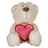NICI Heart 15 cm Teddy