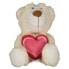 Фото #1 товара NICI Heart 15 cm Teddy