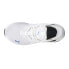 Фото #7 товара Puma Softride Enzo Evo Running Mens White Sneakers Athletic Shoes 37704816