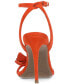 Фото #5 товара Women's Devynn Flower Dress Sandals, Created for Macy's