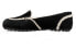 UGG California Loafer Hailey 1020029-BLK