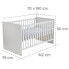 Фото #15 товара Babyzimmer-Set Maren (3-teilig)