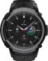 Фото #2 товара Spigen Pasek Spigen Rugged Armor Pro Samsung Galaxy Watch 4 Classic 46mm Charcoal Grey