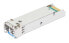 Intellinet Gigabit SFP Mini-GBIC Transceiver für LWL-Kabel 1000Base-LX LC Singlemode-Port 10 - Transceiver - Fiber Optic