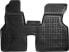 Фото #1 товара Rezaw 200113 Rubber Mats with Edge for VW T4 Transporter/Multivan/Caravelle Year of Manufacture 1990-2003