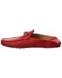 Tod’S Leather Loafer Men's