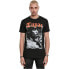 Фото #2 товара MISTER TEE Tupac California Love short sleeve T-shirt