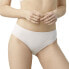 YSABEL MORA Midi Cotton Briefs By