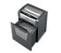 Rexel Momentum M510 - Micro-cut shredding - 223 mm - 23 L - Buttons - 250 sheets - P-5