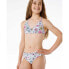 Фото #4 товара RIP CURL Hibiscus Heat Bikini