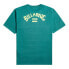 Фото #4 товара BILLABONG Arch Wave short sleeve T-shirt