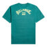 BILLABONG Arch Wave short sleeve T-shirt