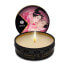 Фото #1 товара Shunga Mini Candle for Massage Rose