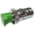 Фото #3 товара METALSUB Thunder Nitrox M26 1st Stage Regulator