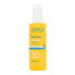 Фото #1 товара Uriage Bariésun Invisible Spray SPF30 200 ml sonnenschutz wasserfest unisex