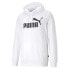 Фото #1 товара PUMA Ess Big Logo hoodie