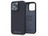 Фото #2 товара Njord Genuine Leather Case iPhone 14 Pro 6.7 Black
