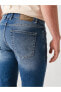 Фото #5 товара Regular Fit Erkek Jean Şort