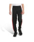 ფოტო #5 პროდუქტის Big Boys Classic 3-Stripe Joggers