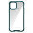 Pancerne wytrzymałe etui do iPhone 12 mini Frigate Series zielony