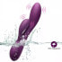 Фото #15 товара Bacall 2.0 Vibe Injected Liquified Silicone Double Motor USB