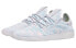 Фото #3 товара Кроссовки Pharrell Williams x Adidas originals Tennis Hu Light Blue BY2671