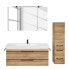 Фото #5 товара Комплект мебели для ванной PELIPAL Balto XIII (3-шт.)