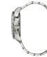 ფოტო #3 პროდუქტის Men's Swiss Chronograph Series 800 Performance Steel Bracelet Diver Watch 42mm