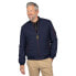 NZA NEW ZEALAND Lower Manorburn bomber jacket