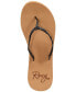 Фото #4 товара Сланцы Roxy Costas Flip Flops