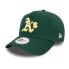 NEW ERA Patch Eframe Oakland Athletics cap