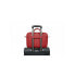 Фото #3 товара Чемодан для ноутбука Port Designs Zurich Toploading Красный 15,6'' 4 x 6,5 x 5,5 cm
