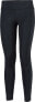 Joma Legginsy damskie Joma Dase II Long Tight czarne 900681.100 M