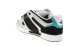 Фото #12 товара DVS Celsius DVF0000233960 Mens Black Nubuck Skate Inspired Sneakers Shoes
