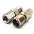 Фото #2 товара EUROCONNEX 2340 TNC FME Coaxial Connector