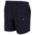 Фото #3 товара Спортивные шорты для мальчиков 4F JSKMT001 Темно-синий