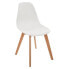 ATMOSPHERA Scandinavian Kids Chair 4 Units