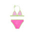 TUC TUC Neon Jungle bikini