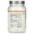 Infusions Protein Powder, Citrus Lemonade, 1.98 lb (900 g)