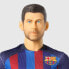Фото #3 товара SOCKERS Gerard Piqué FC Barcelona Figure