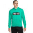 Фото #1 товара Nike FC M DC9075 370 sweatshirt