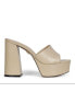 Фото #4 товара Shoes Women's Lauren Platform Mule